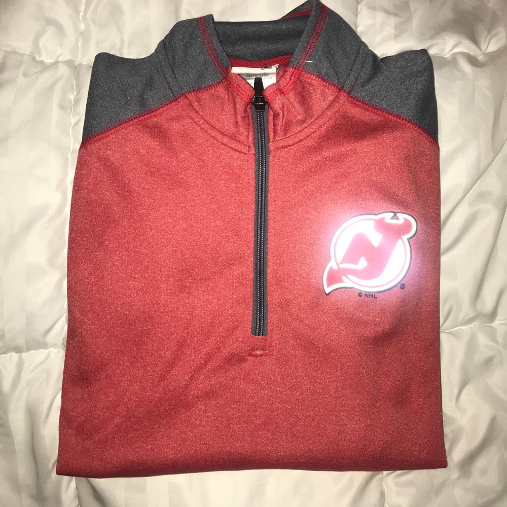 Devils Sweater - image 1